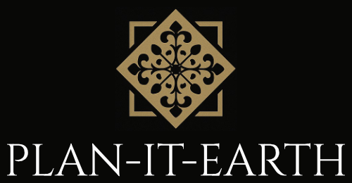 Plan It Earth Logo